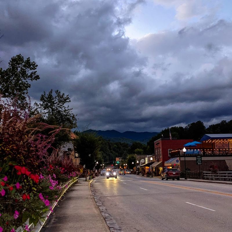 Bryson City - North Carolina