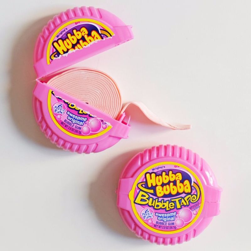Bubble Gum