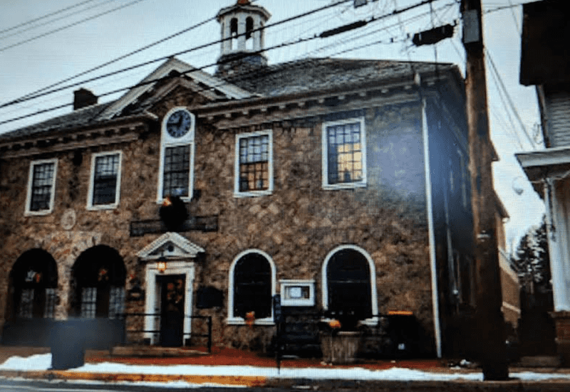 Bucks County's Rich History and Heritage Bucks County's Rich History and Heritage