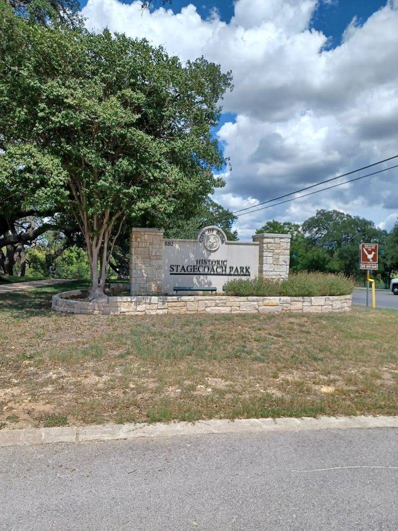 Buda Bark Park