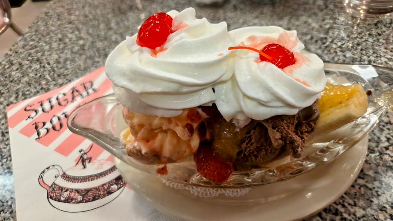 Budget-Friendly Prices for a Sweet Treat