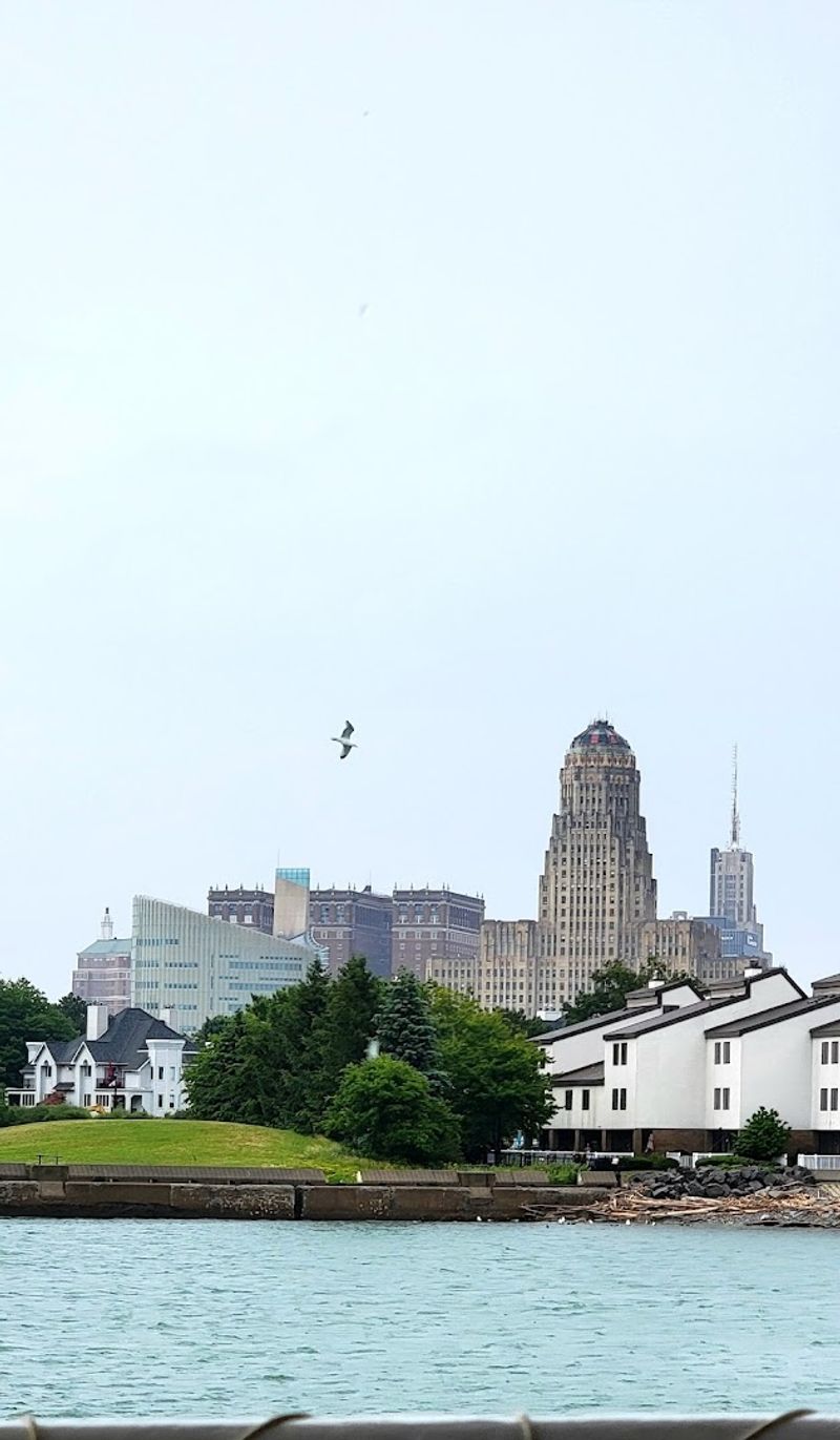 Buffalo, New York