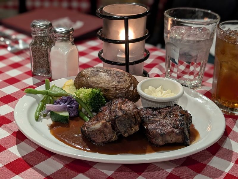 Buffalo Prime Rib That Earns Standing Ovations
