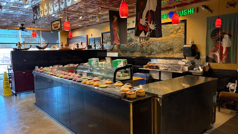 Buffet Variety That Covers All the Bases Buffet Variety That Covers All the Bases