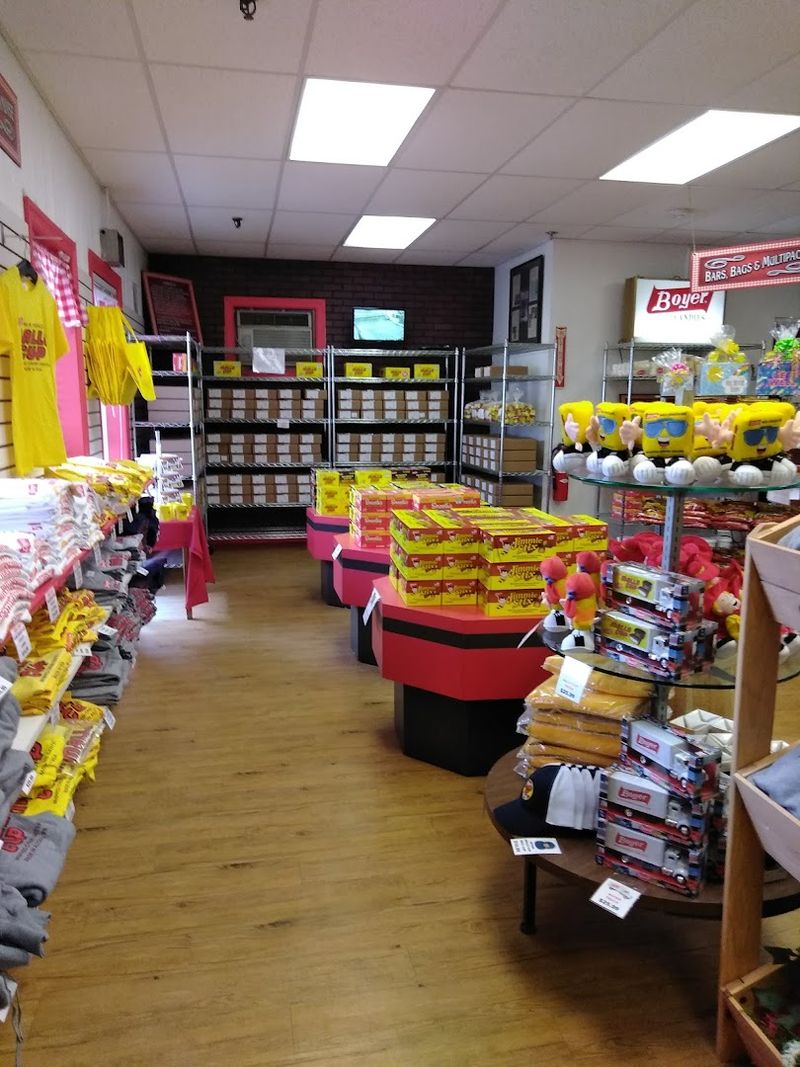 Bulk Candy Buying for the Serious Sweet Tooth