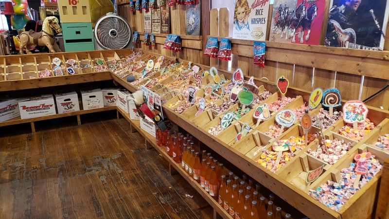 Bulk Candy Options for the Truly Committed Sweet Tooth