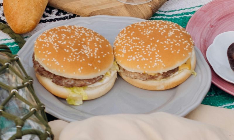 Burger Meals