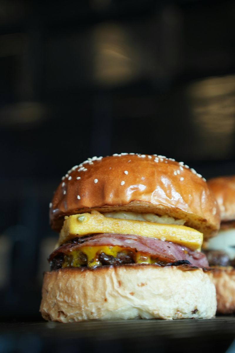 Burgers