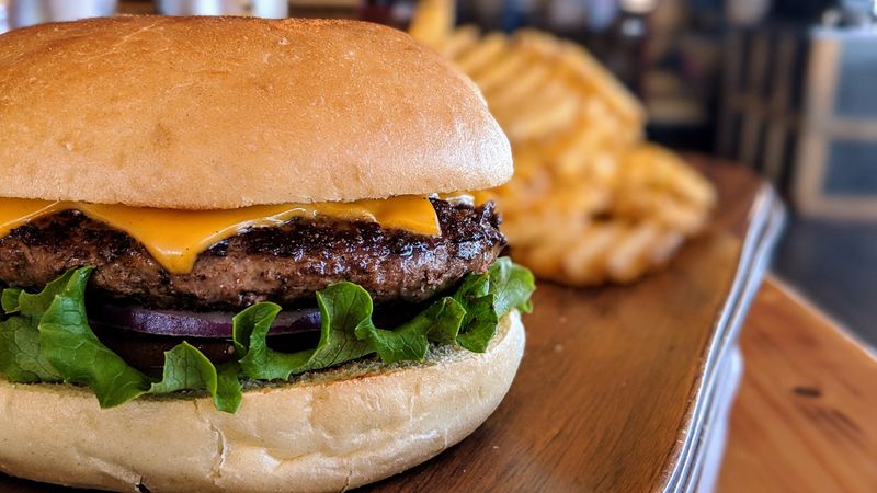 Burgers