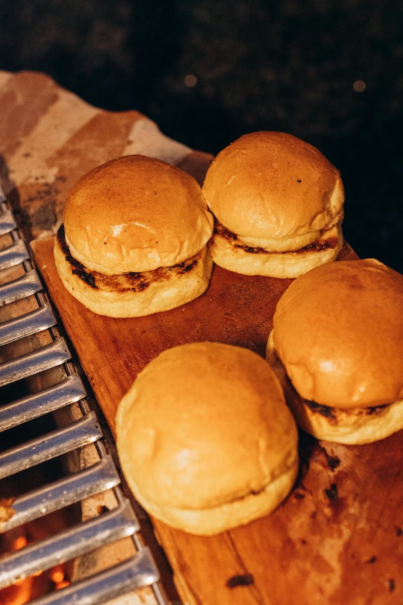 Burgers