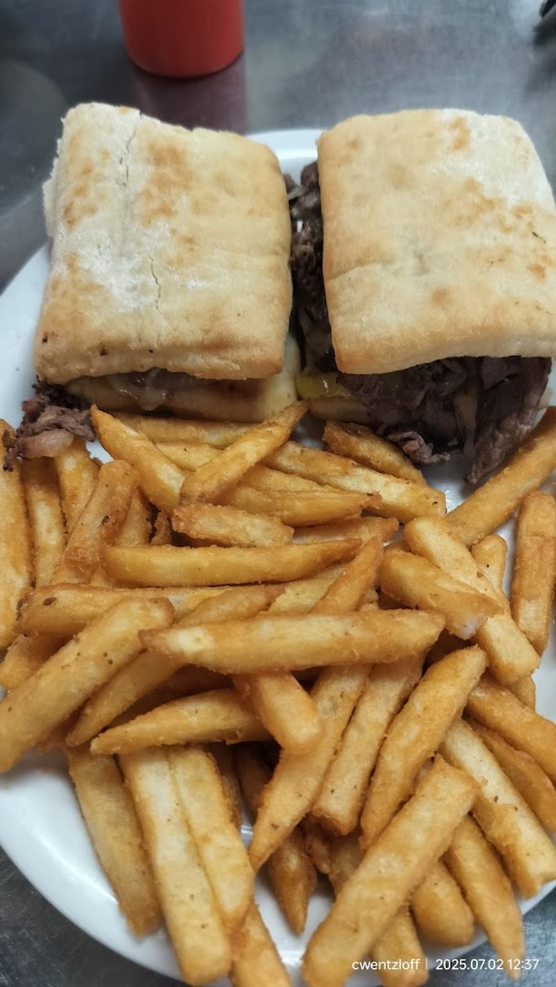 Burgers Made With Beef From a Local Butcher