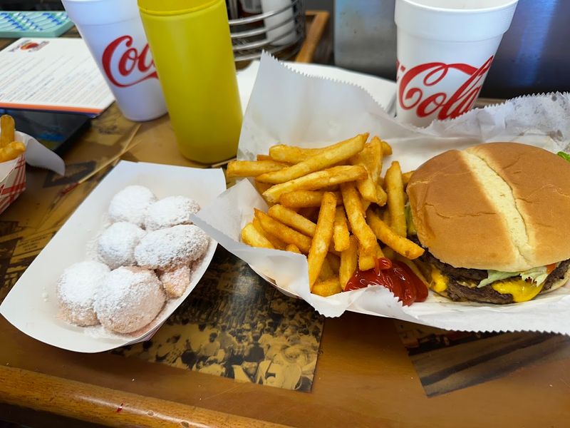 Burgers So Good Guests Call Them the Best They Have Ever Had