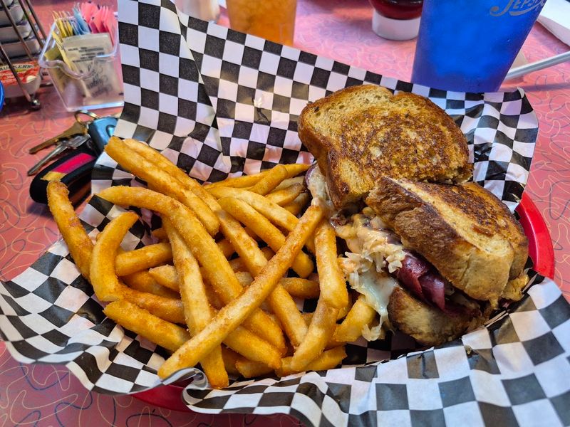 Burgers That Bring the Classic American Dream to Your Plate