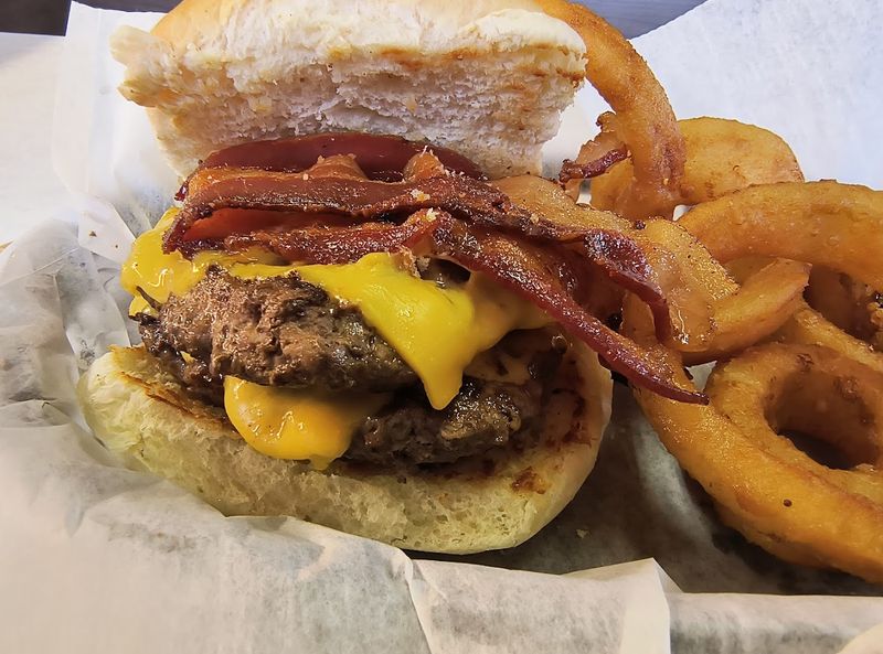 Burgers That Have Made Michigan's Best Lists