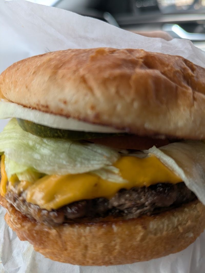 Burgers That Hold Their Own on the Menu