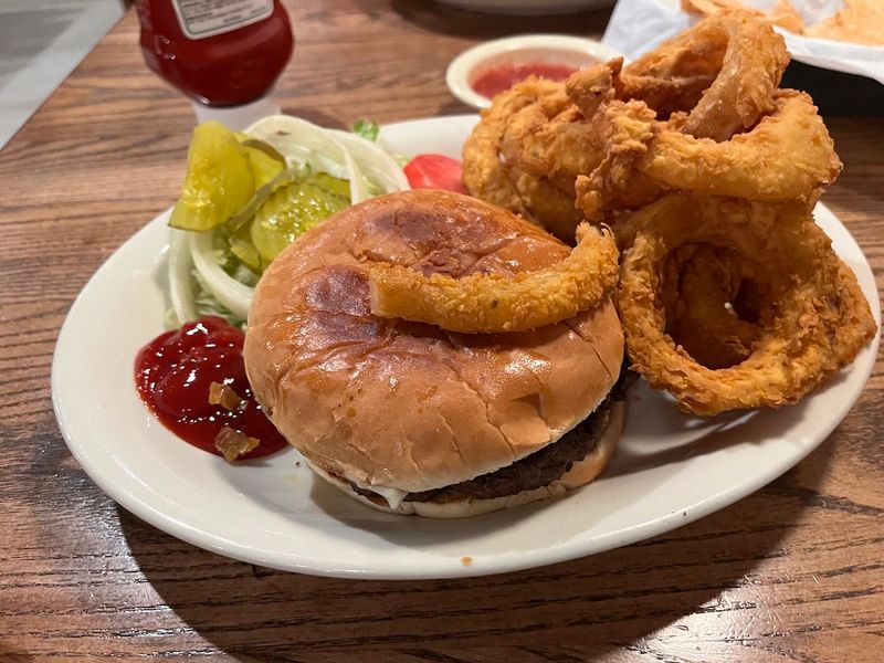 Burgers That Hold Their Own