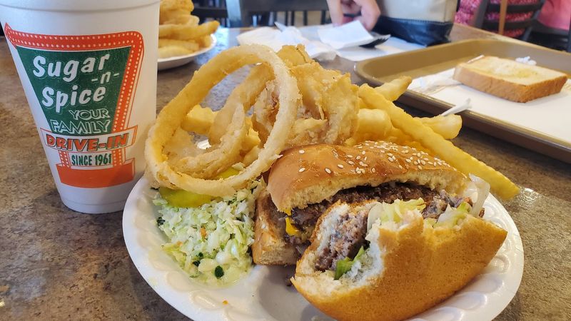 Burgers That Keep People Coming Back