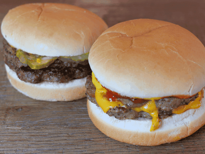 Burgers and More for the Non-Hot-Dog Crowd