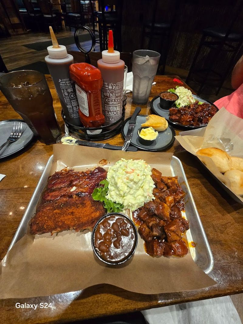 Burnt Ends That Bring the Heat