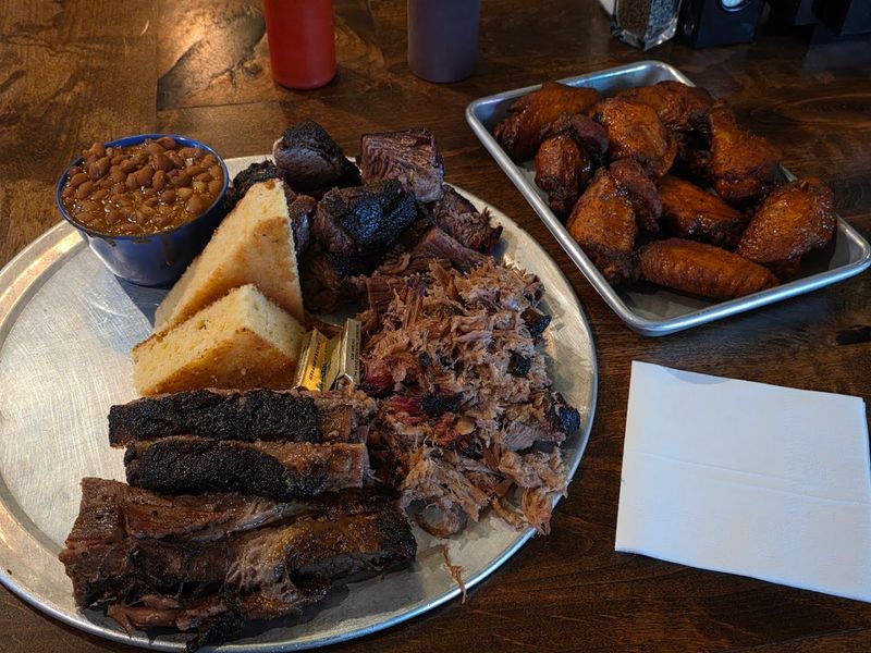Burnt Ends Worth Debating Over