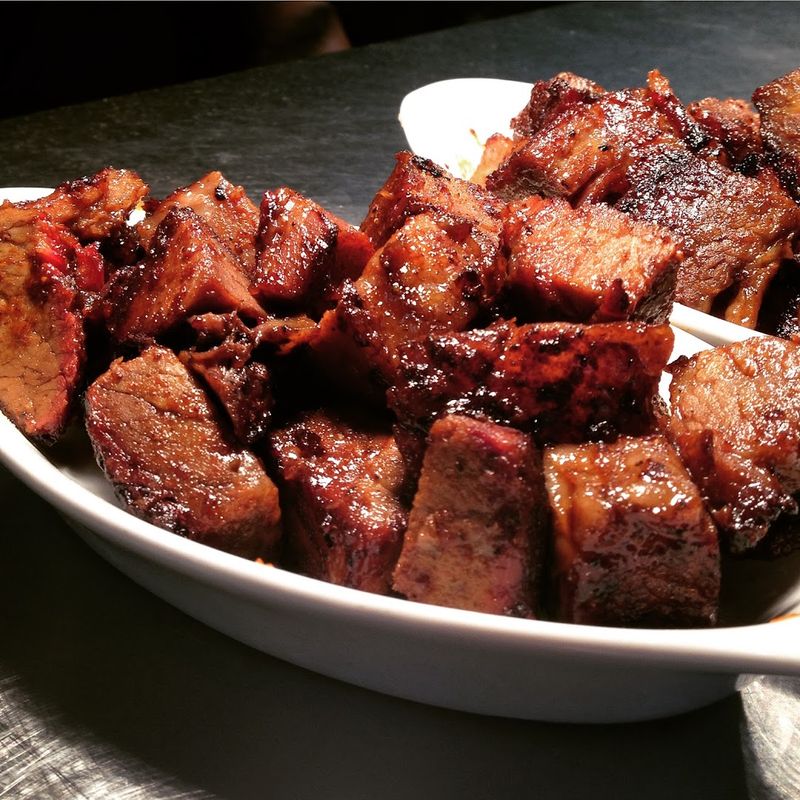 Burnt Ends Worth Every Penny Burnt Ends Worth Every Penny