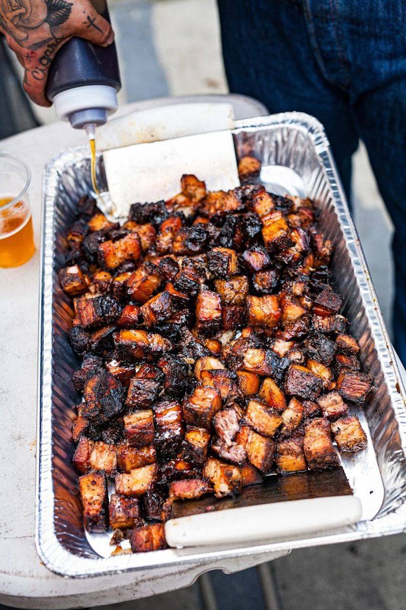 Burnt Ends Worth Every Single Penny