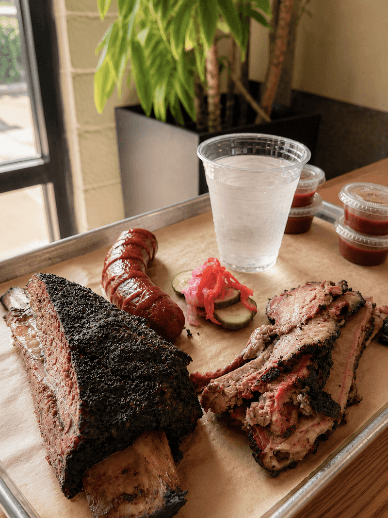 Burnt Ends
