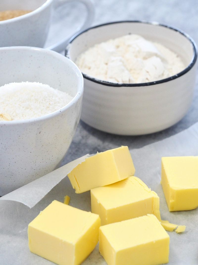 Butter