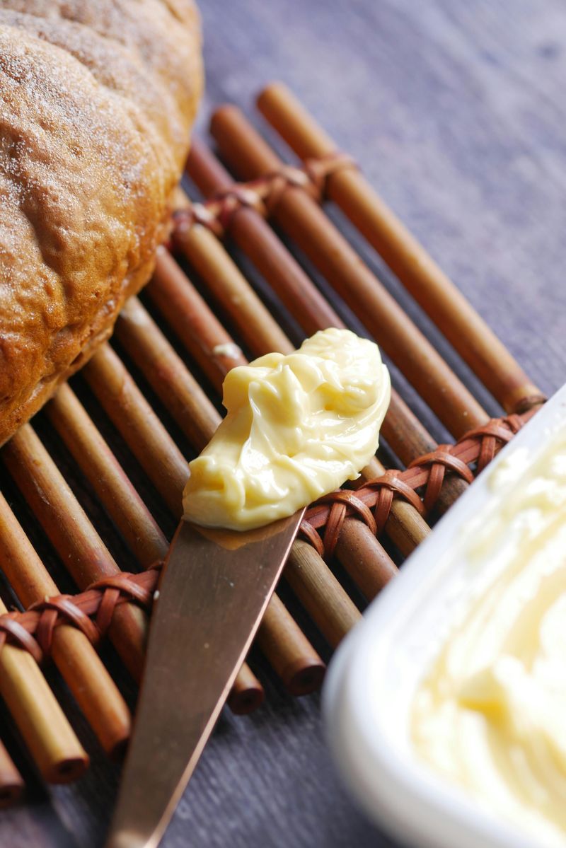 Butter