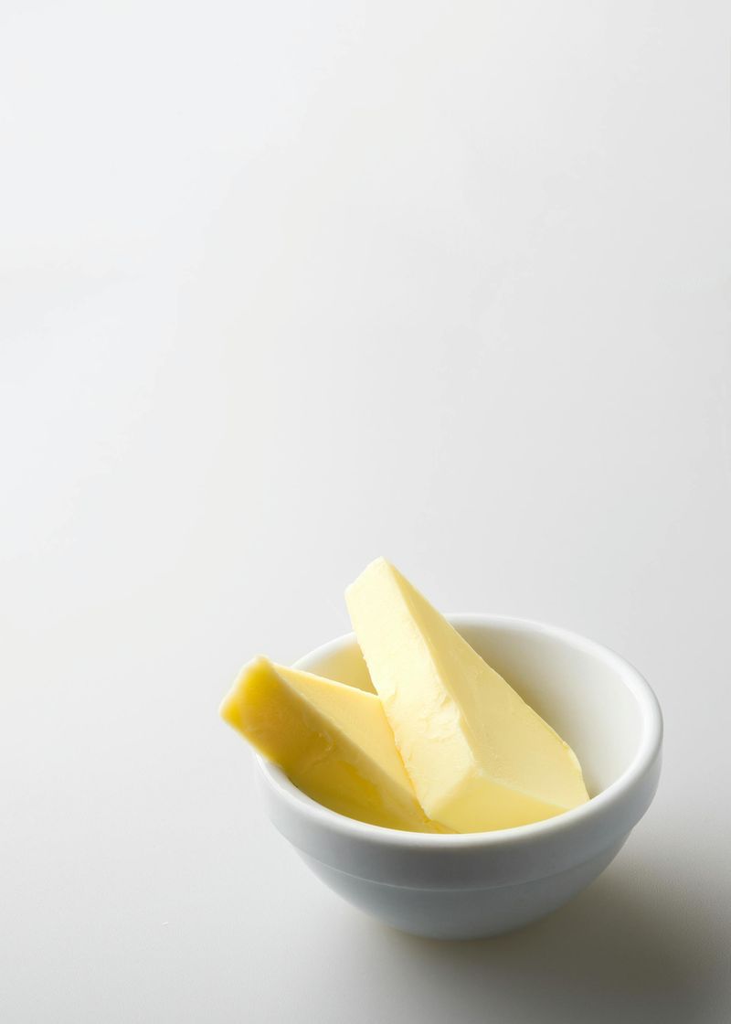 Butter