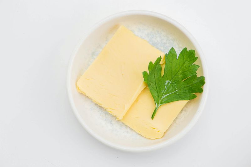 Butter Butter