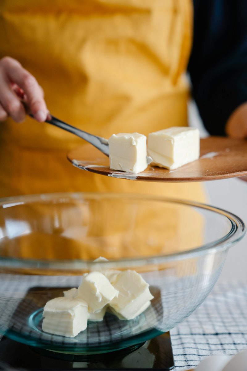 Butter