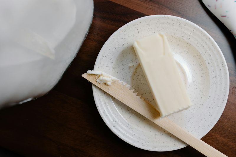 Butter
