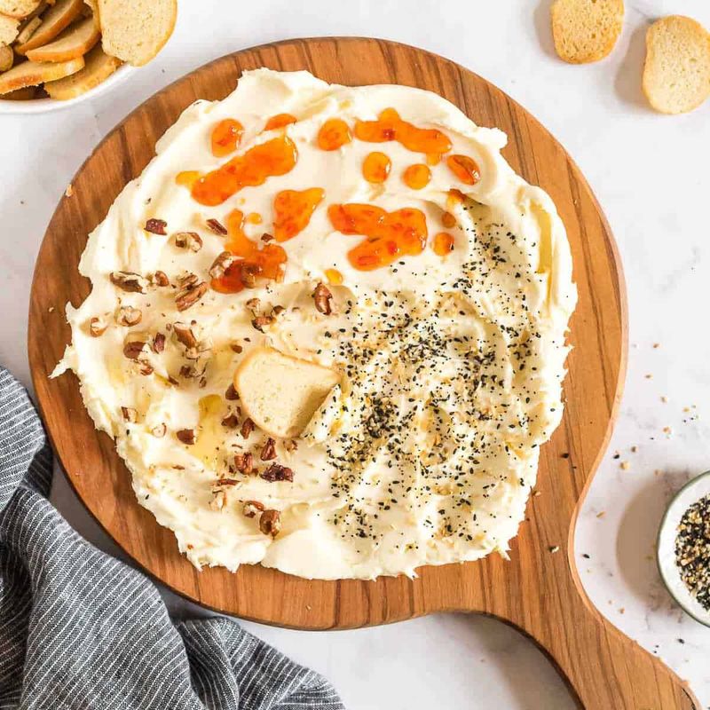 Butter Boards