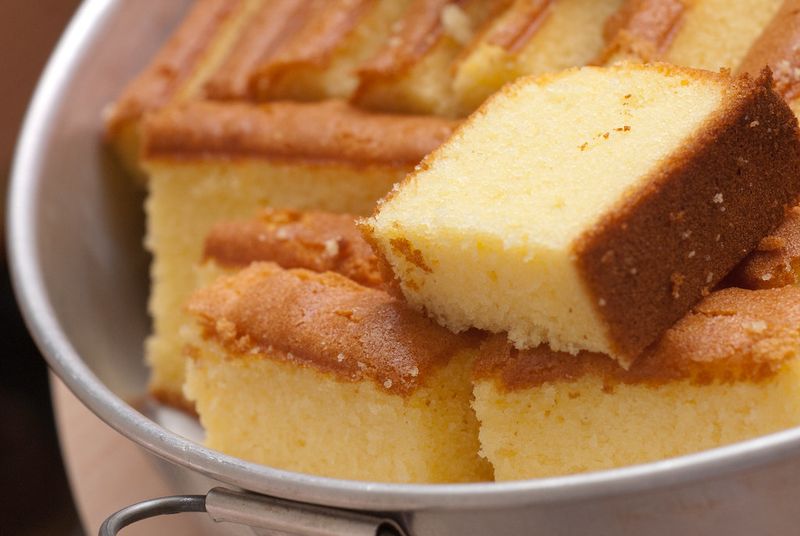 Butter Cake