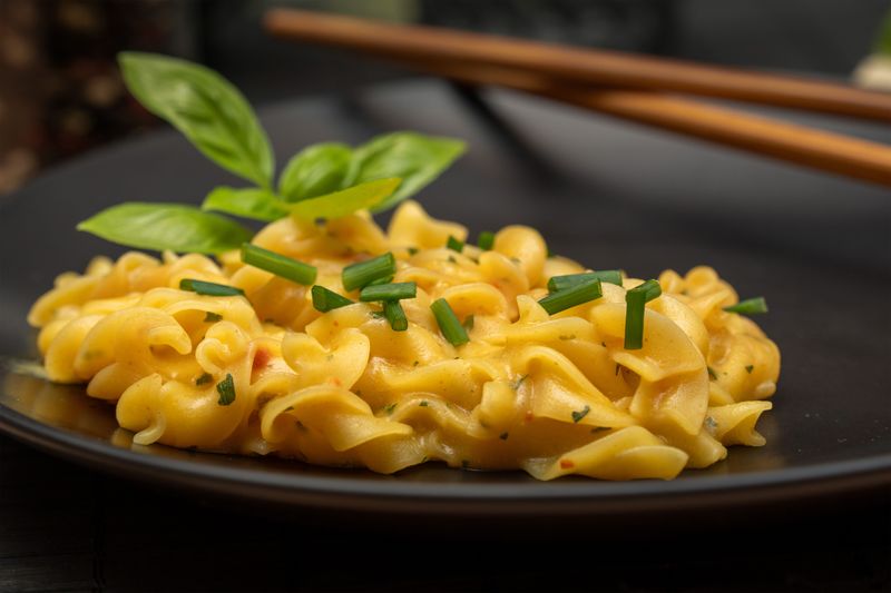 Butter Noodles Butter Noodles