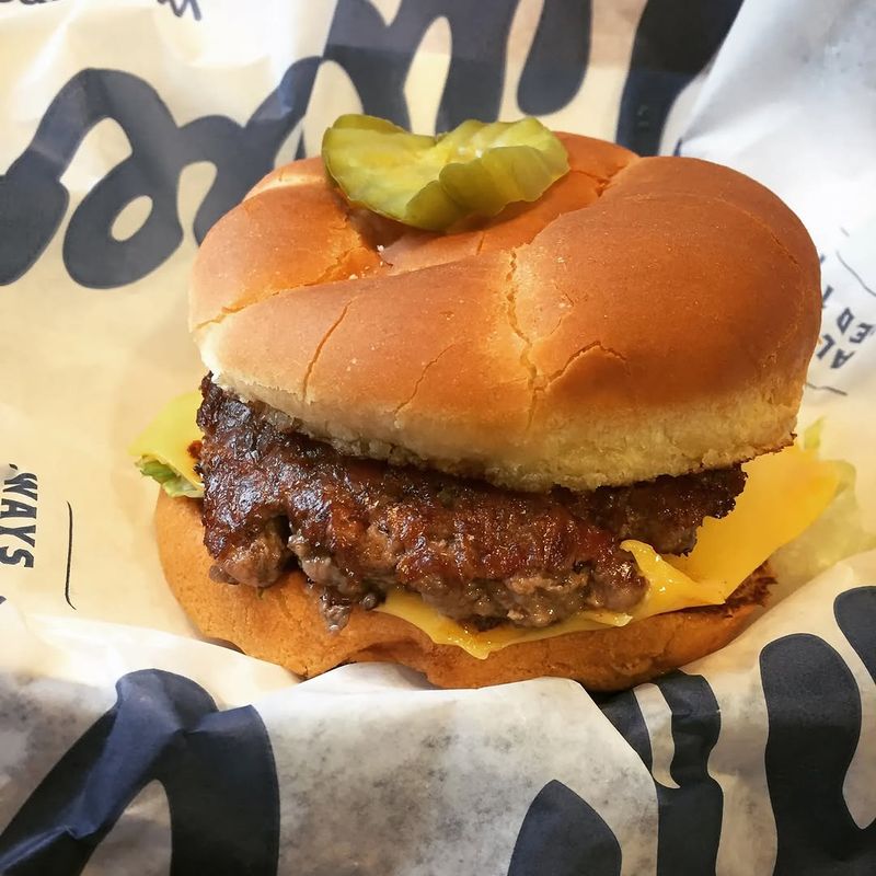 ButterBurger - Culver's