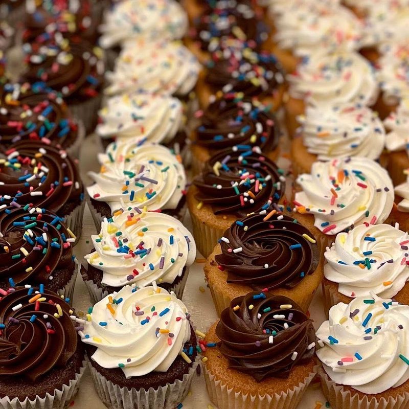 Buttercream So Good People Ask for the Recipe