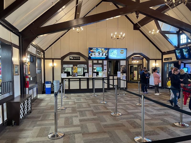 Buying Tickets and Planning Your Visit