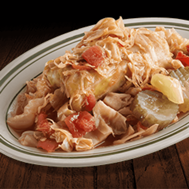 Cabbage Rolls Straight From a Hungarian Kitchen