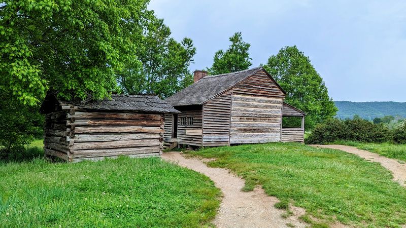 Cades Cove: History and Wildlife in One Stunning Valley