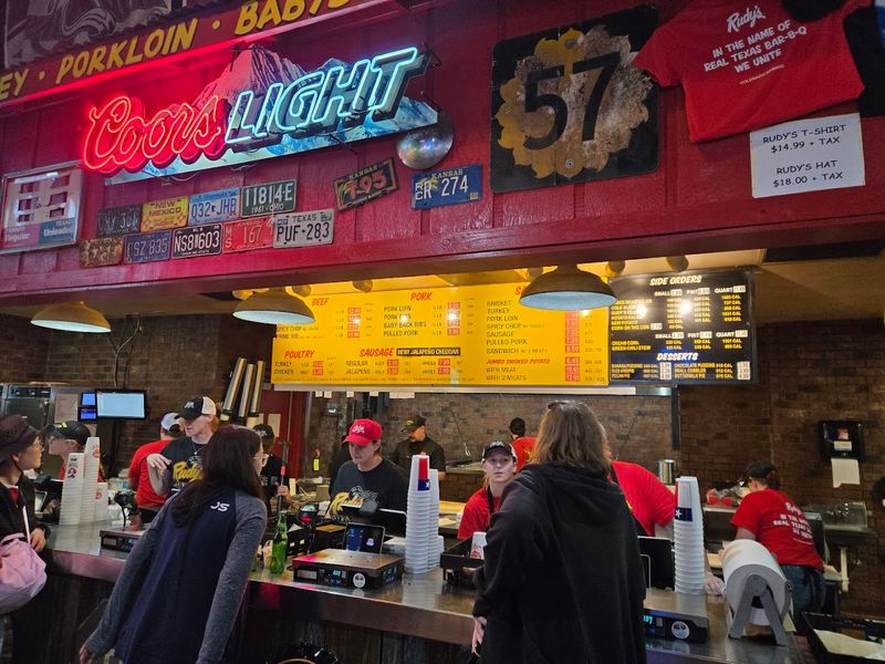 Cafeteria-Style Ordering That Actually Works