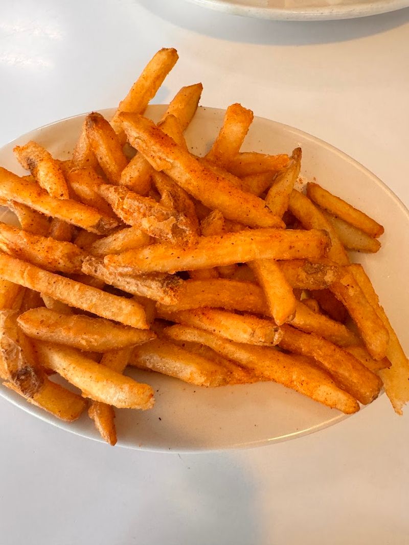 Cajun Fries That Actually Deserve the Hype