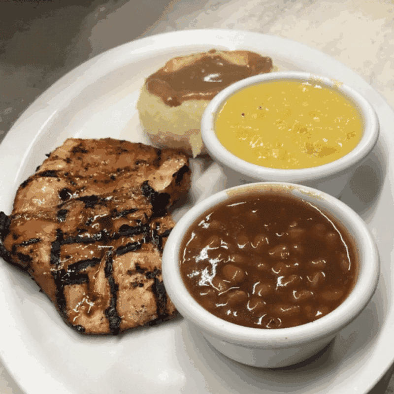 Cajun-Inspired Dishes with a Southern Twist