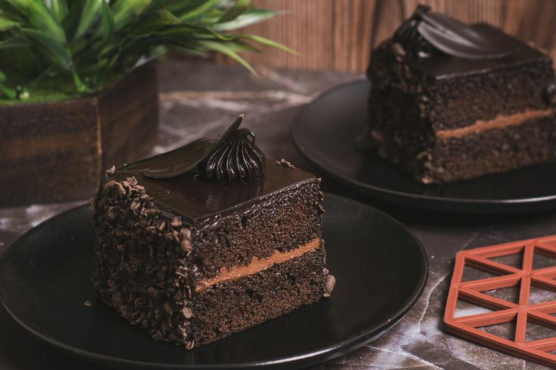 Cake
