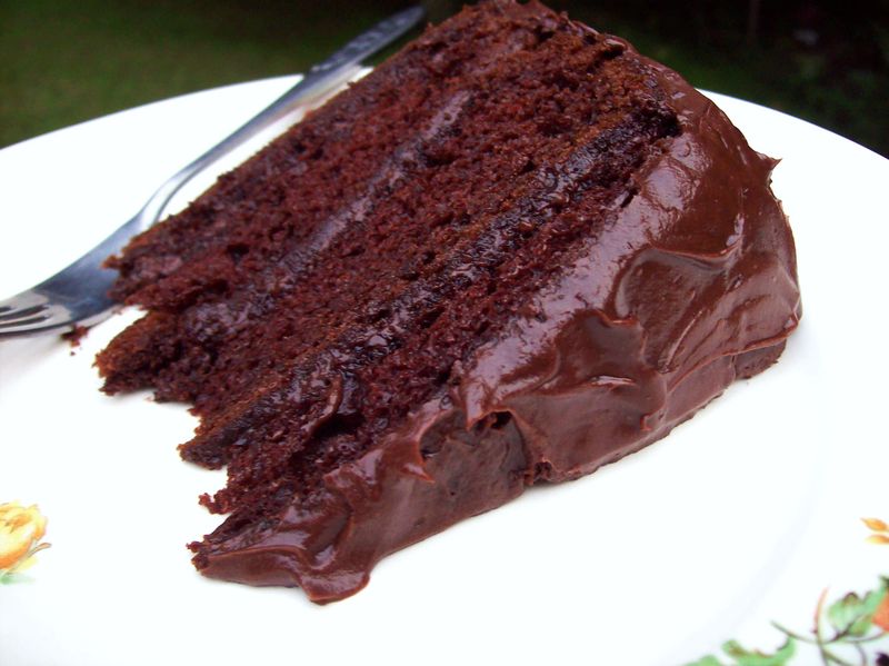 Cake Mix