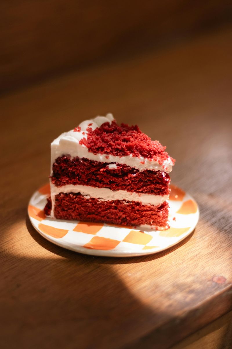 Cake Slice