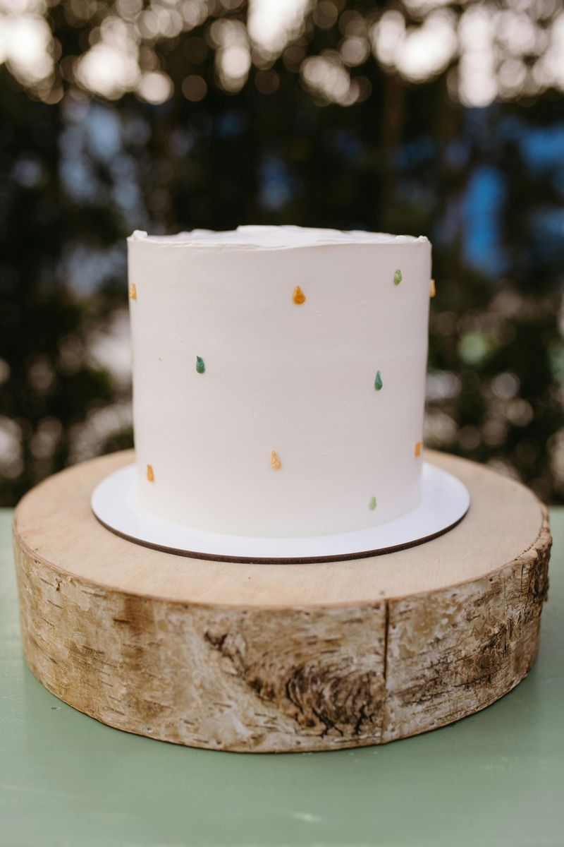 Cake
