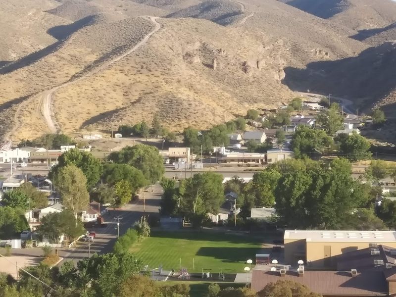 Caliente - Nevada