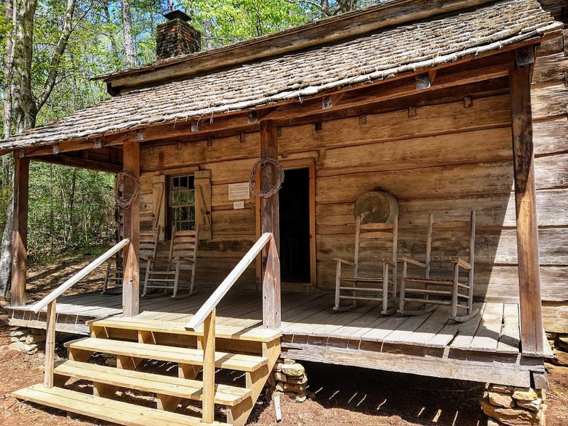 Callaway Resort & Gardens - Pine Mountain, Georgia